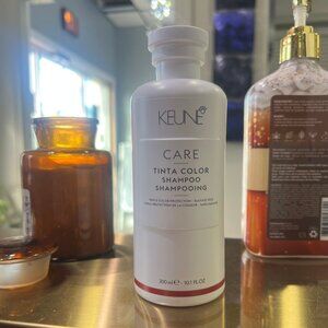 Keune Tinta Color Shampoo